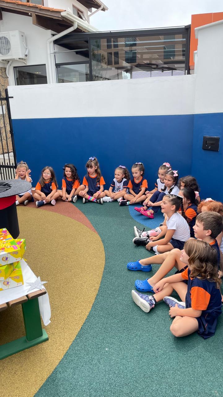 Apresentação do Material Didático